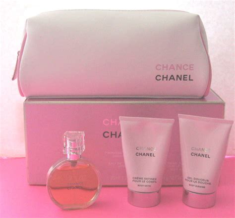 chanel parfume bags|chanel perfume gift with purchase.